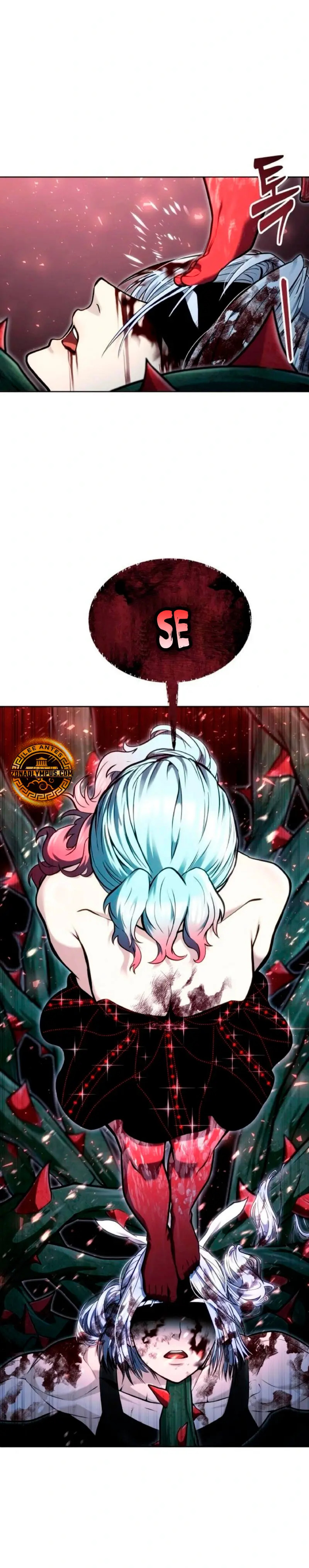 Read Torre de Dios _ Urek Mazino es Manga Online