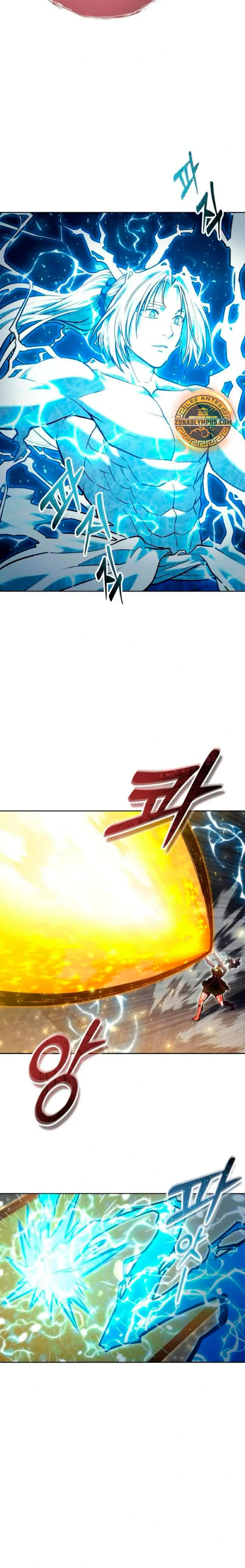 Read Torre de Dios _ Urek Mazino es Manga Online