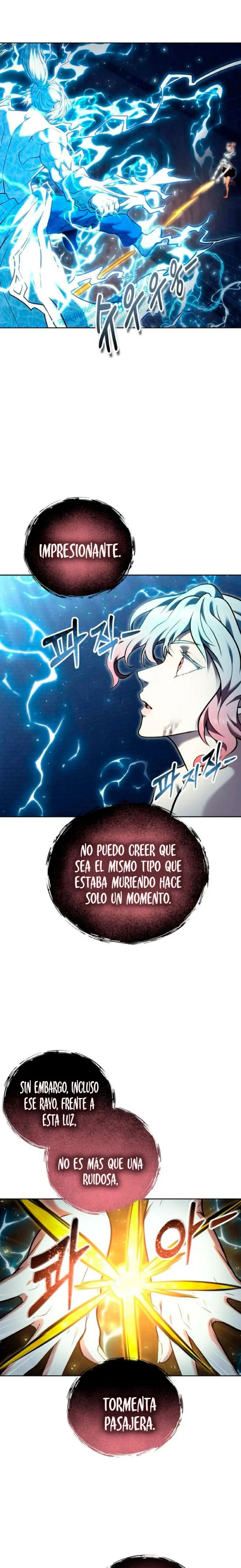 Read Torre de Dios _ Urek Mazino es Manga Online