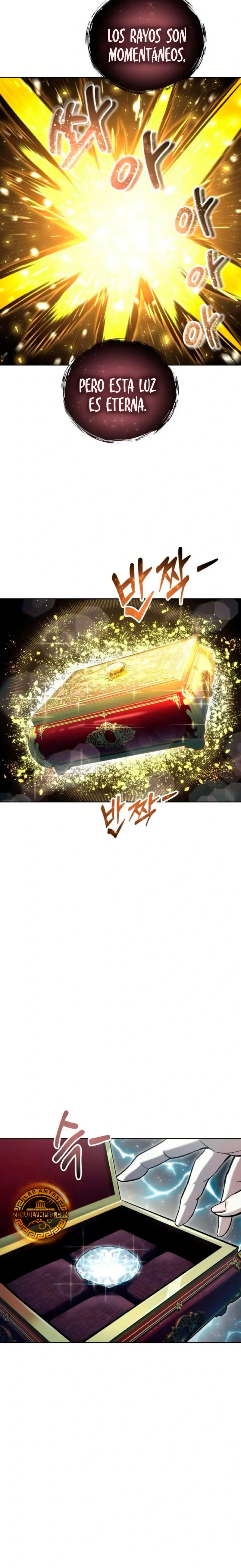 Read Torre de Dios _ Urek Mazino es Manga Online