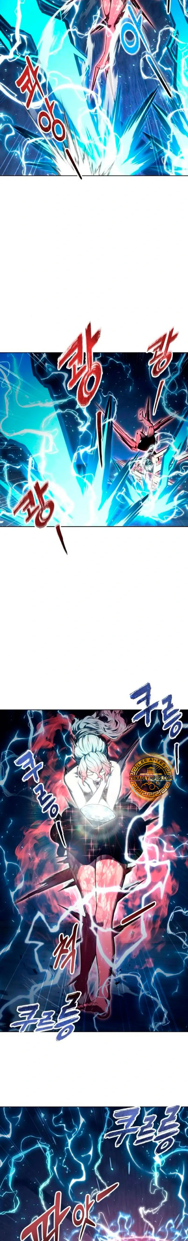 Read Torre de Dios _ Urek Mazino es Manga Online