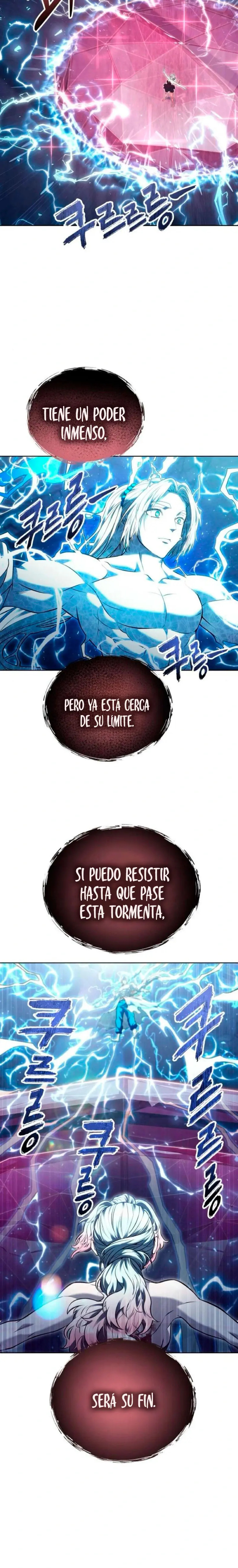 Read Torre de Dios _ Urek Mazino es Manga Online