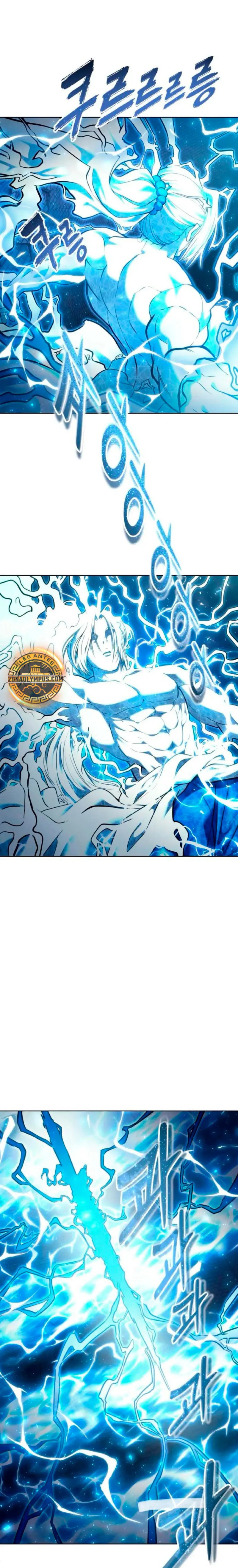 Read Torre de Dios _ Urek Mazino es Manga Online