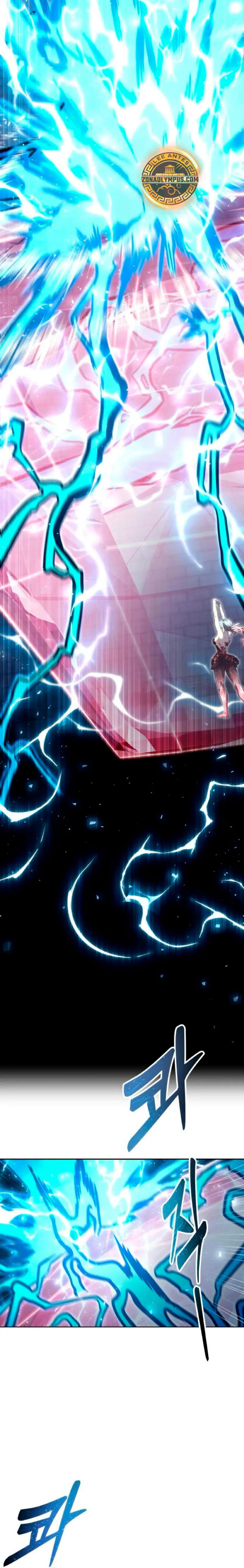 Read Torre de Dios _ Urek Mazino es Manga Online