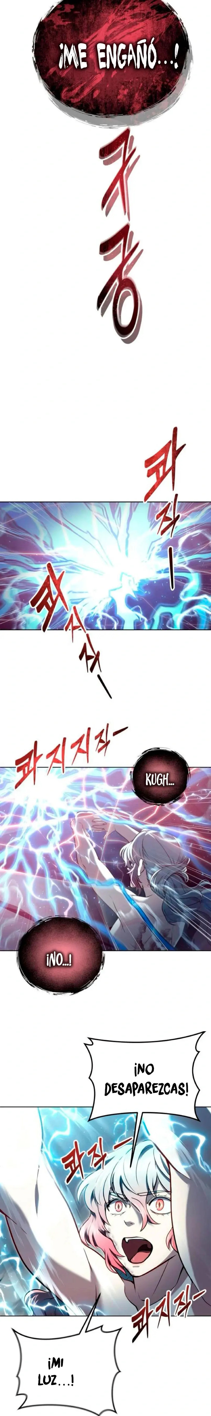 Read Torre de Dios _ Urek Mazino es Manga Online