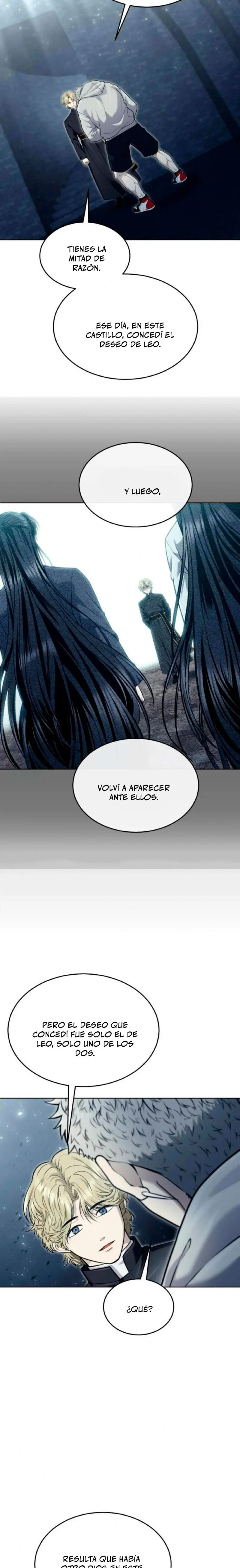 Read Torre de Dios _ Urek Mazino es Manga Online