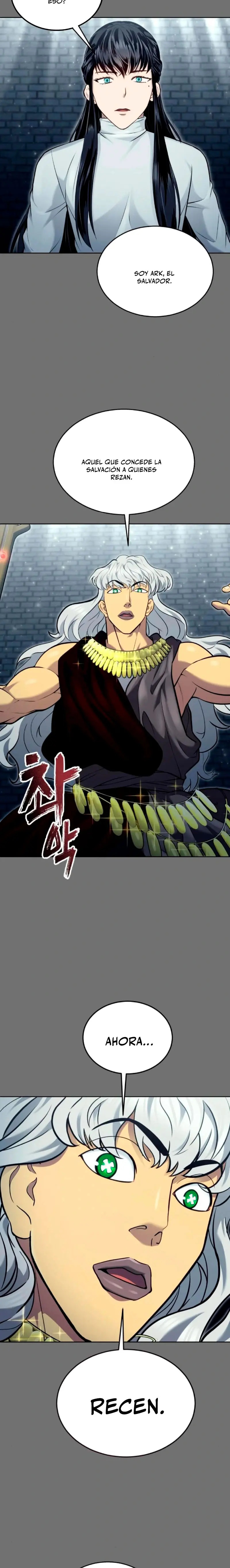 Read Torre de Dios _ Urek Mazino es Manga Online