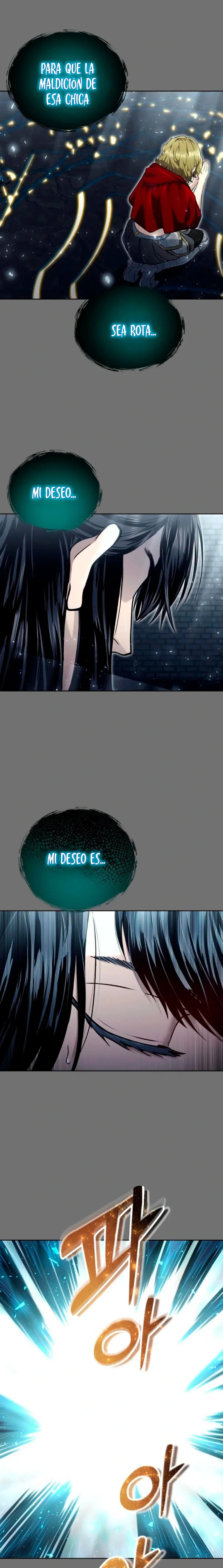 Read Torre de Dios _ Urek Mazino es Manga Online