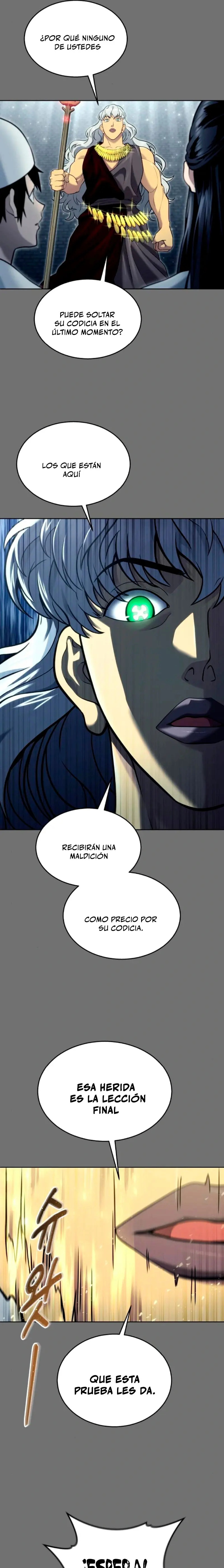 Read Torre de Dios _ Urek Mazino es Manga Online