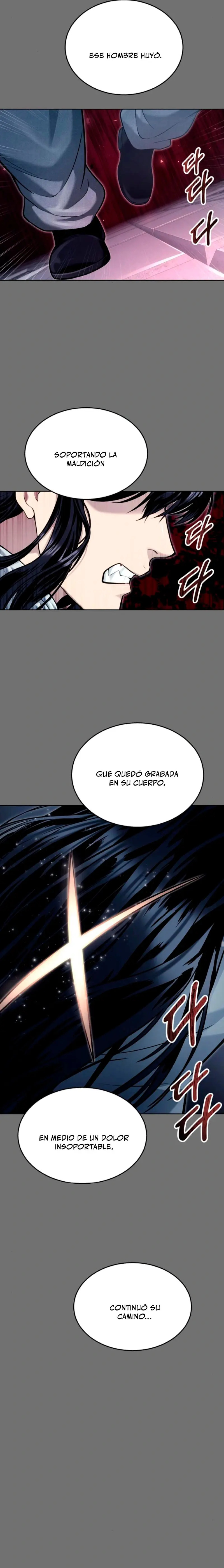 Read Torre de Dios _ Urek Mazino es Manga Online