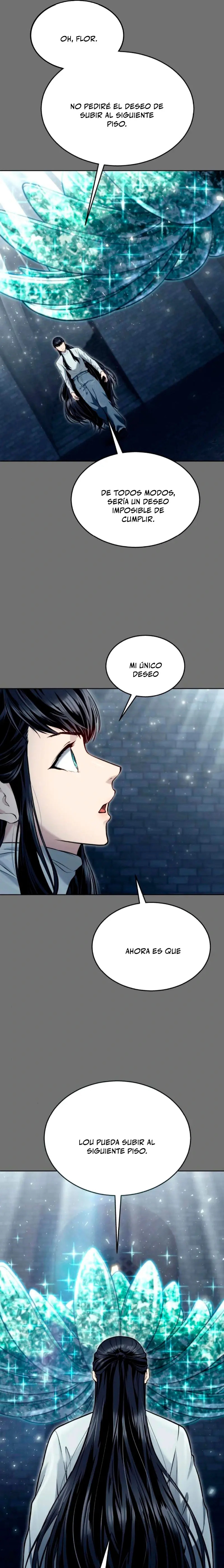 Read Torre de Dios _ Urek Mazino es Manga Online