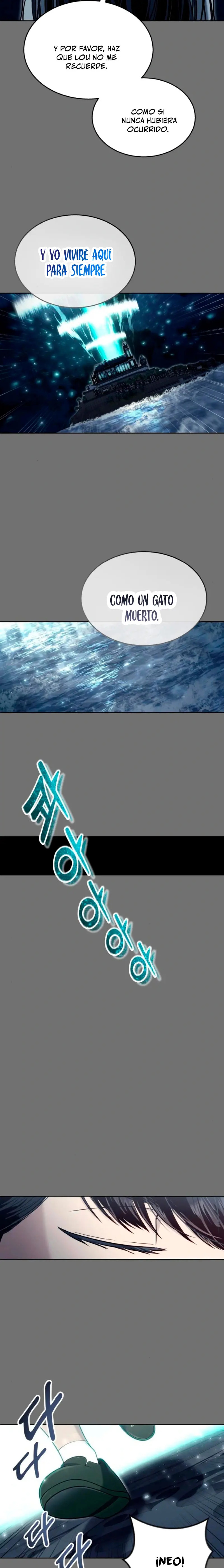 Read Torre de Dios _ Urek Mazino es Manga Online