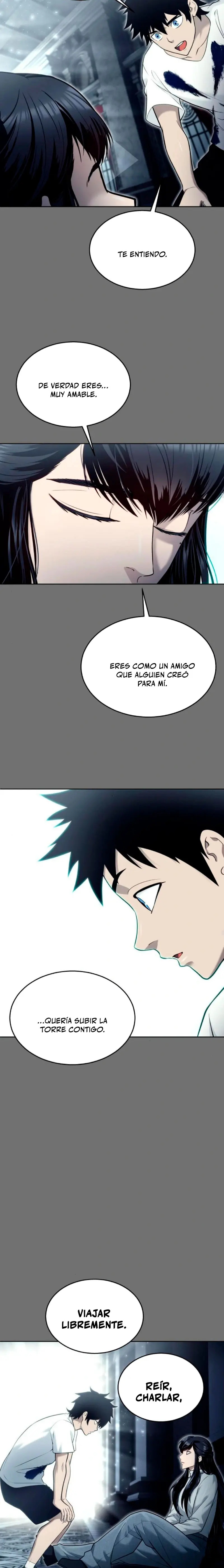 Read Torre de Dios _ Urek Mazino es Manga Online