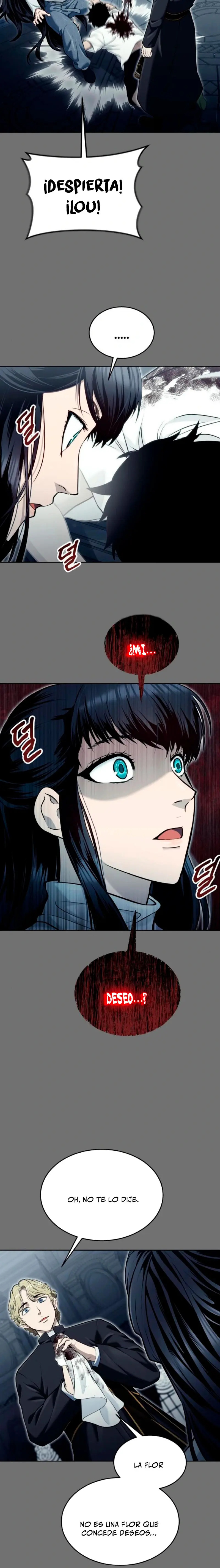 Read Torre de Dios _ Urek Mazino es Manga Online