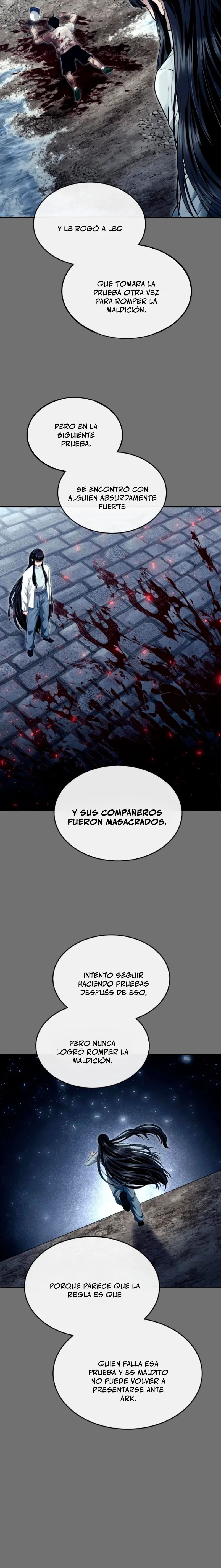 Read Torre de Dios _ Urek Mazino es Manga Online