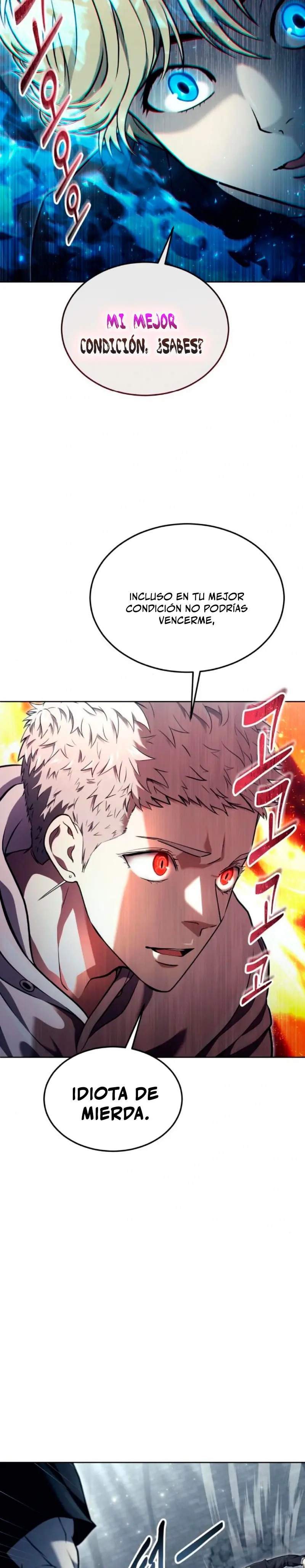 Read Torre de Dios _ Urek Mazino es Manga Online