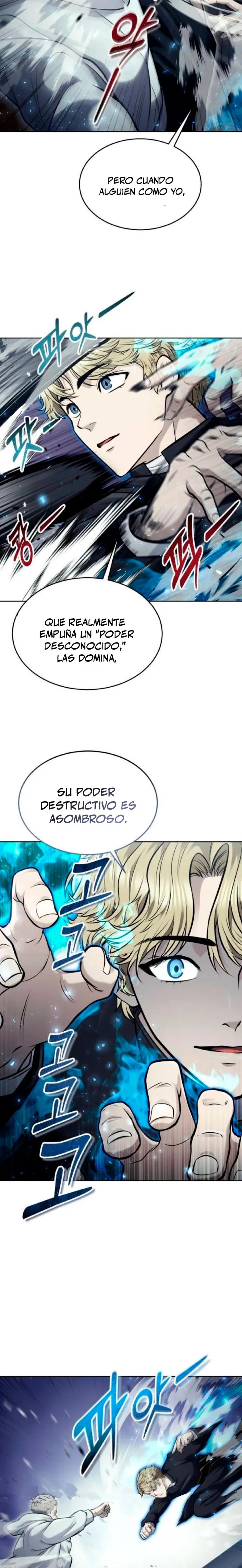 Read Torre de Dios _ Urek Mazino es Manga Online