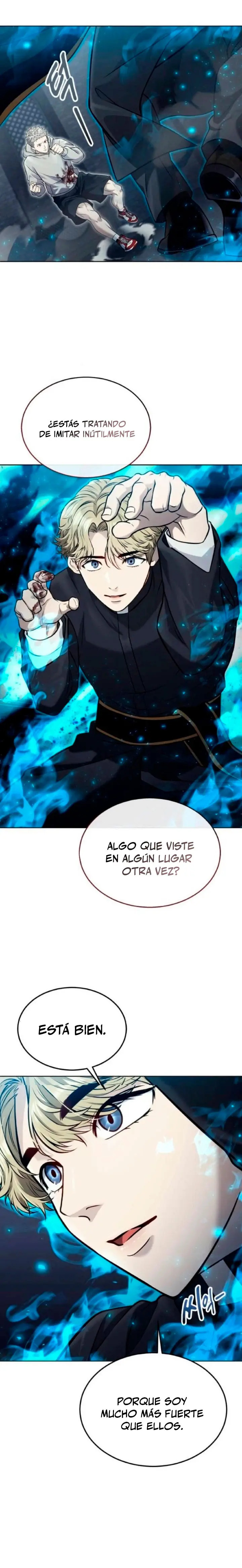 Read Torre de Dios _ Urek Mazino es Manga Online