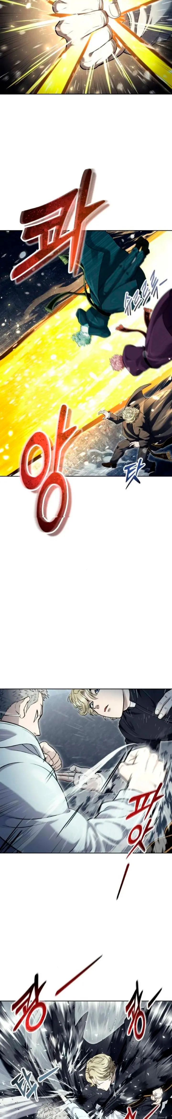 Read Torre de Dios _ Urek Mazino es Manga Online