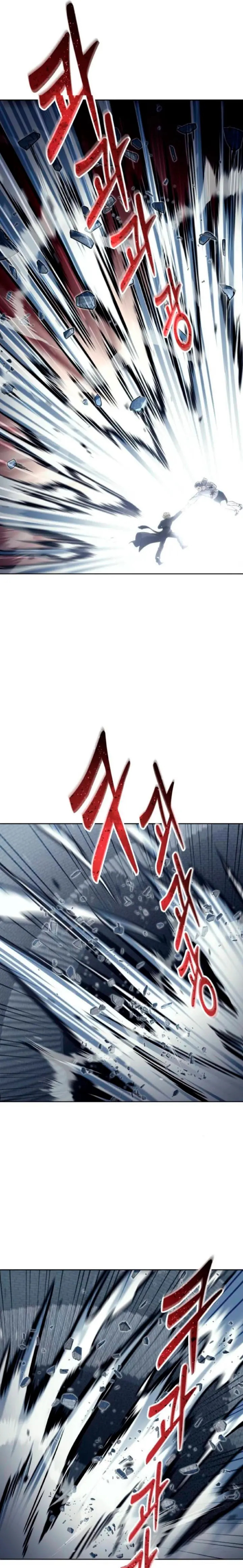 Read Torre de Dios _ Urek Mazino es Manga Online