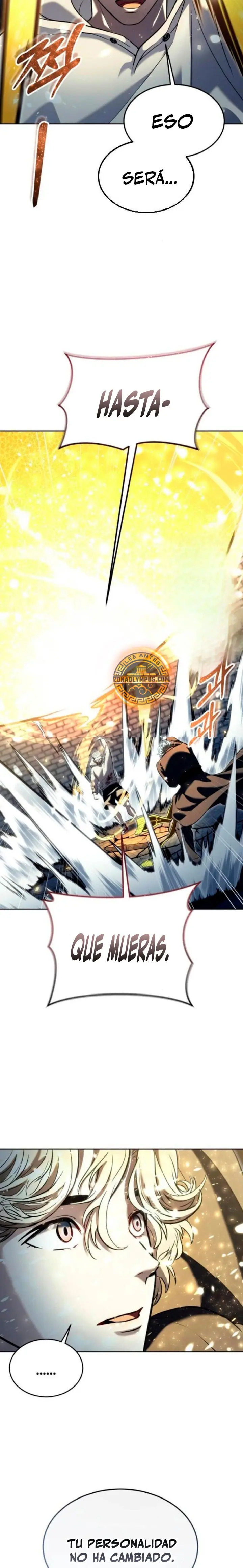 Read Torre de Dios _ Urek Mazino es Manga Online