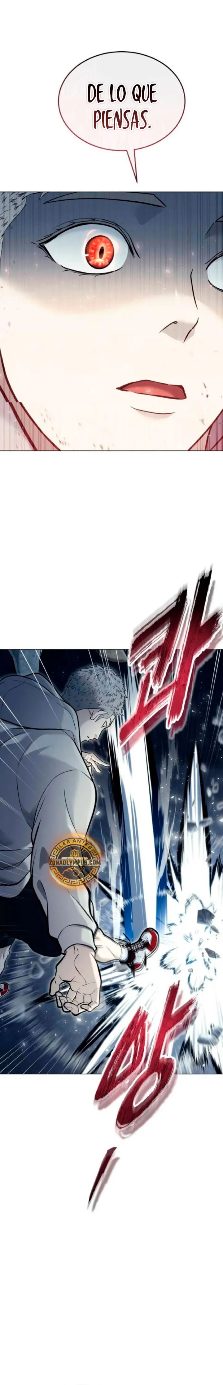 Read Torre de Dios _ Urek Mazino es Manga Online