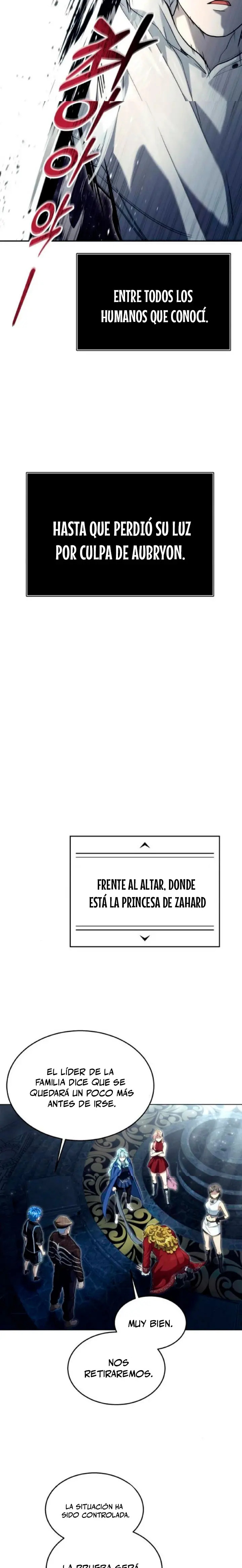 Read Torre de Dios _ Urek Mazino es Manga Online