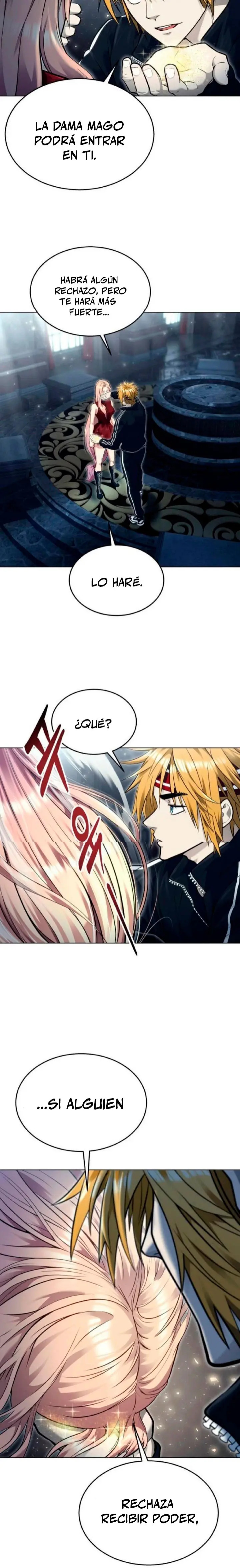 Read Torre de Dios _ Urek Mazino es Manga Online