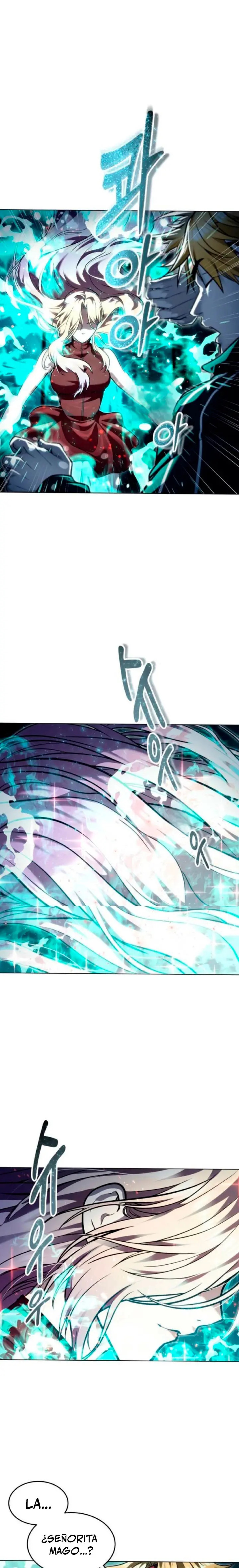 Read Torre de Dios _ Urek Mazino es Manga Online