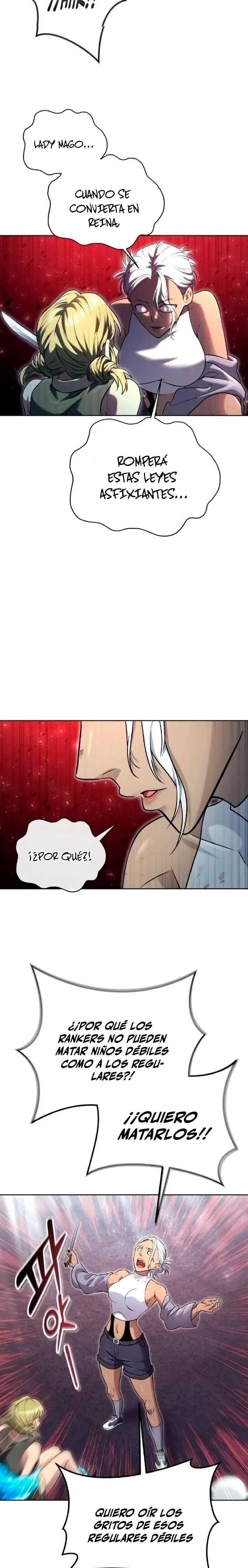 Read Torre de Dios _ Urek Mazino es Manga Online