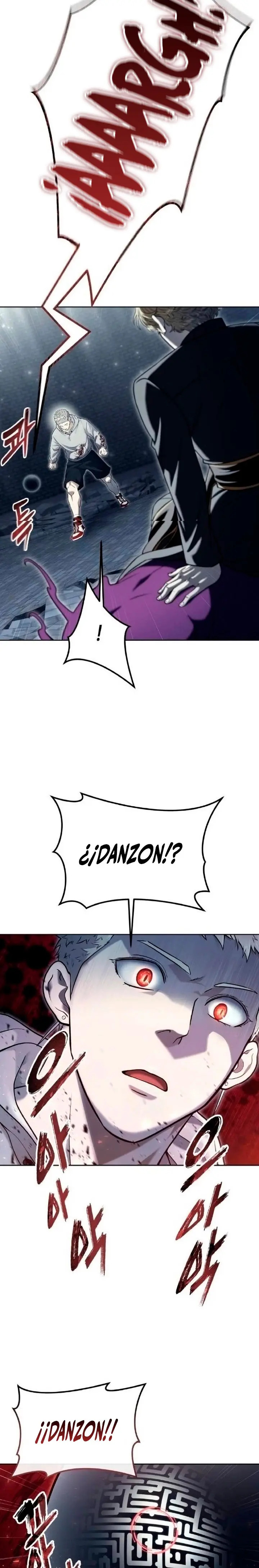 Read Torre de Dios _ Urek Mazino es Manga Online