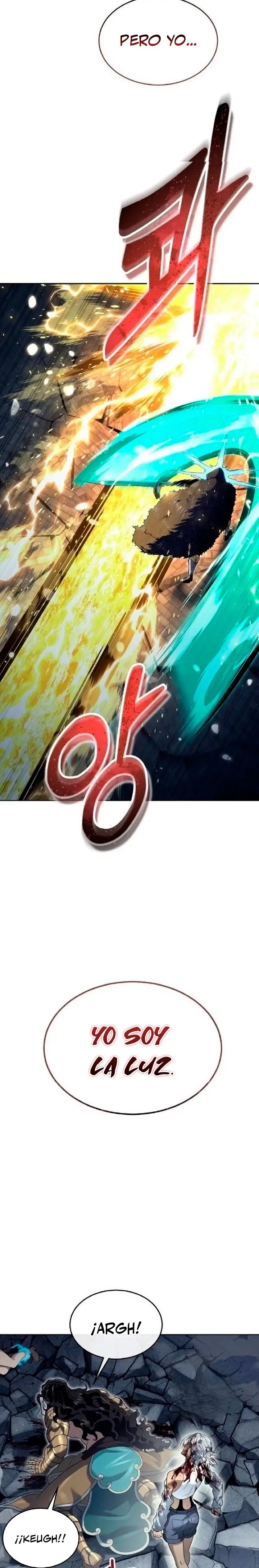 Read Torre de Dios _ Urek Mazino es Manga Online