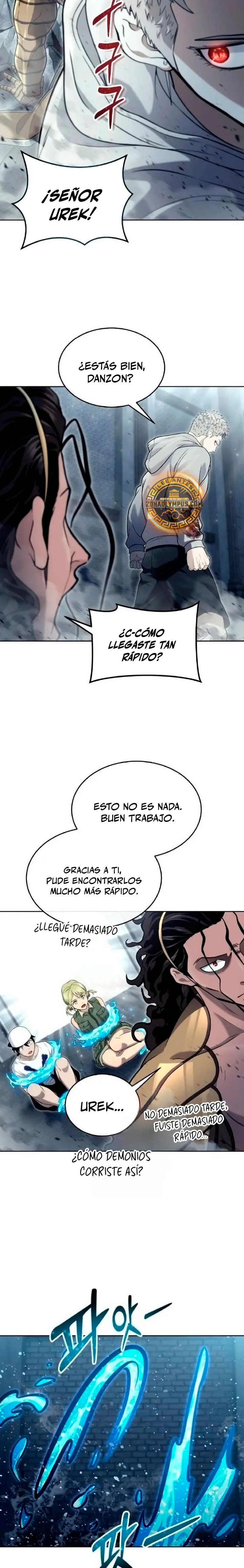 Read Torre de Dios _ Urek Mazino es Manga Online