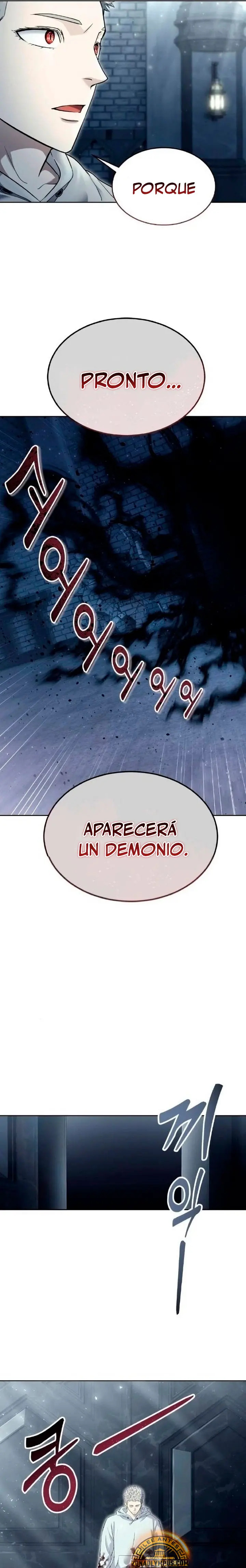 Read Torre de Dios _ Urek Mazino es Manga Online
