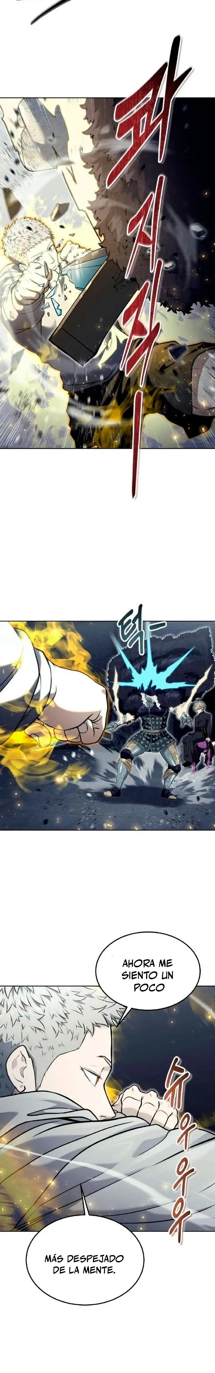 Read Torre de Dios _ Urek Mazino es Manga Online