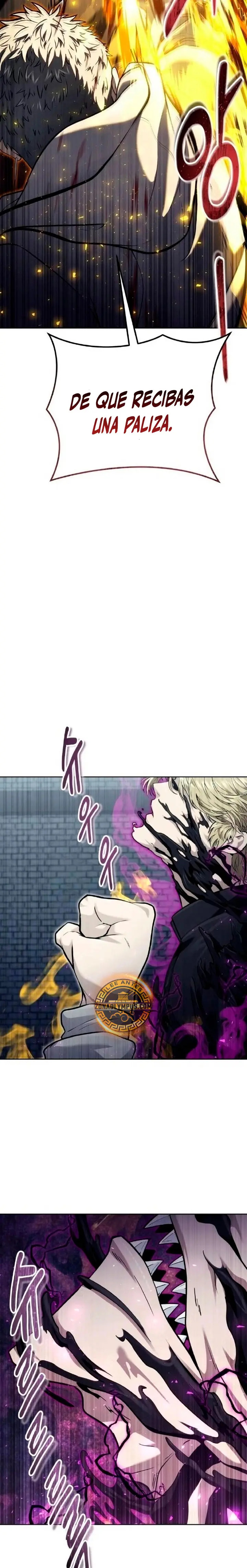 Read Torre de Dios _ Urek Mazino es Manga Online