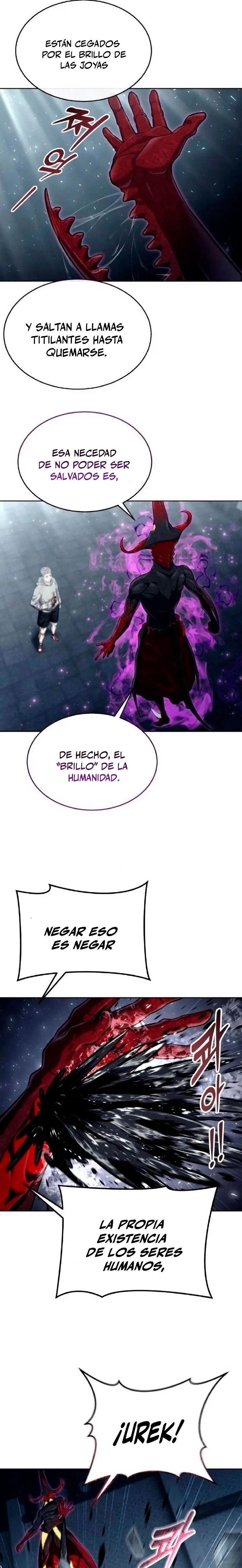 Read Torre de Dios _ Urek Mazino es Manga Online