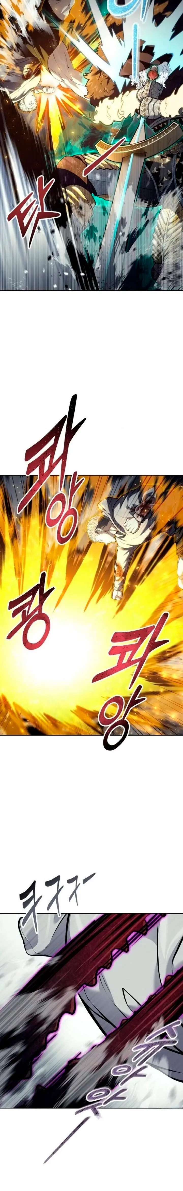 Read Torre de Dios _ Urek Mazino es Manga Online