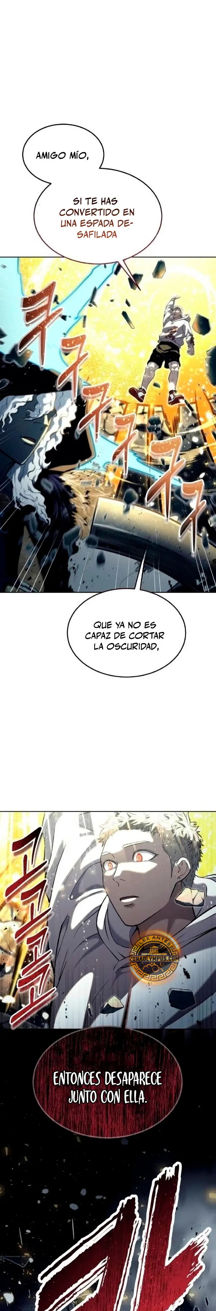 Read Torre de Dios _ Urek Mazino es Manga Online