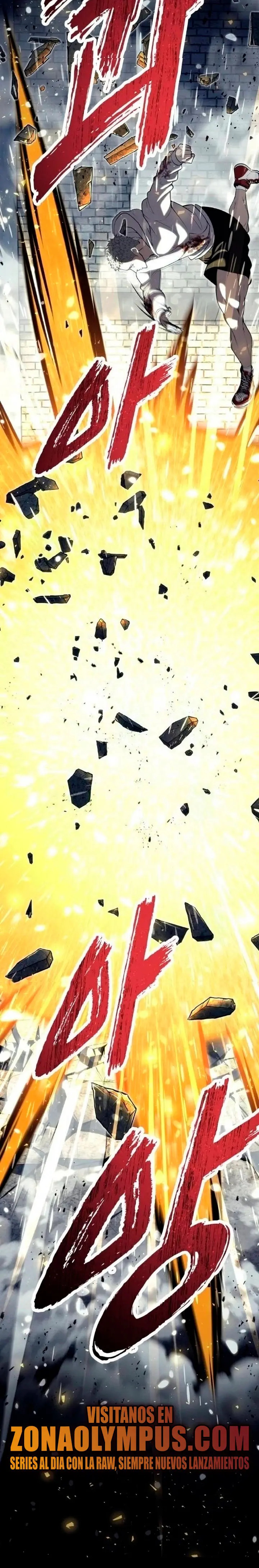 Read Torre de Dios _ Urek Mazino es Manga Online