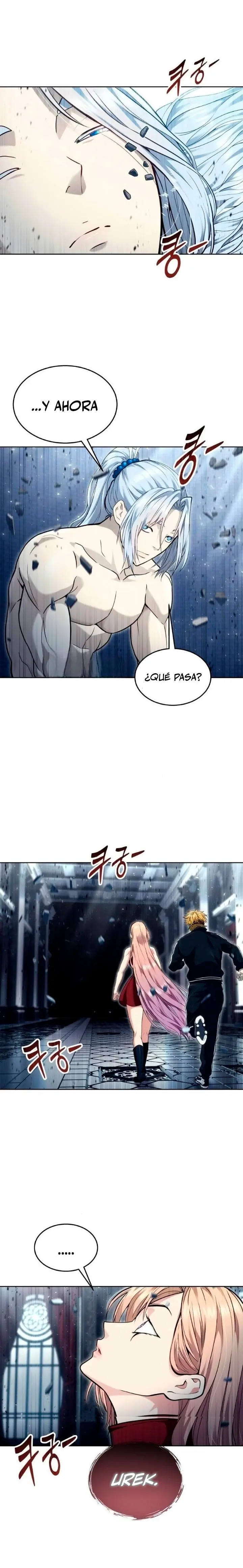 Read Torre de Dios _ Urek Mazino es Manga Online