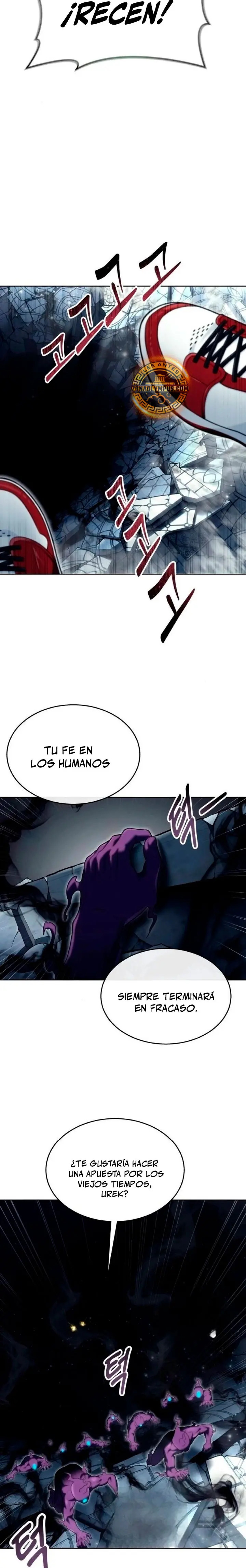 Read Torre de Dios _ Urek Mazino es Manga Online