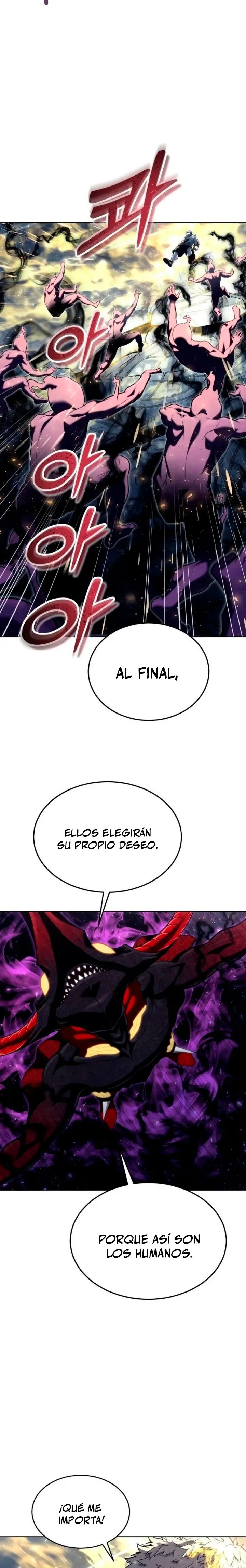 Read Torre de Dios _ Urek Mazino es Manga Online