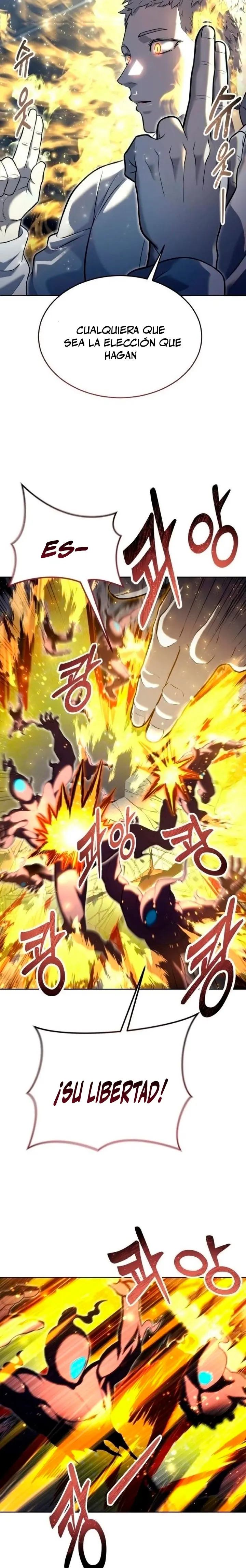 Read Torre de Dios _ Urek Mazino es Manga Online