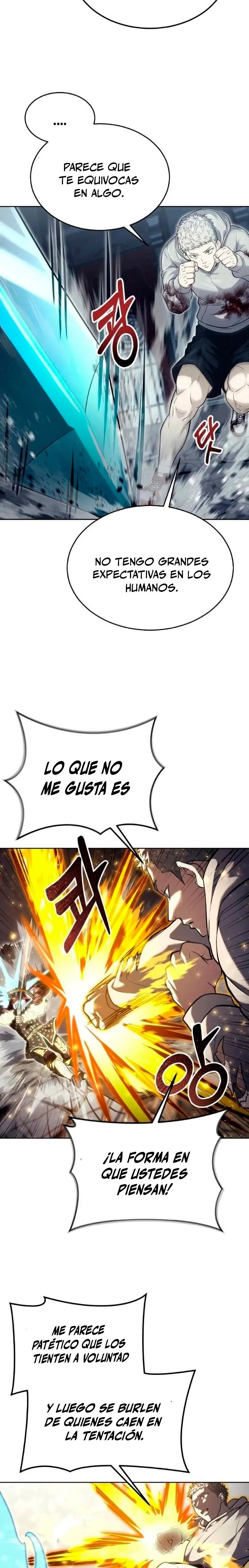 Read Torre de Dios _ Urek Mazino es Manga Online