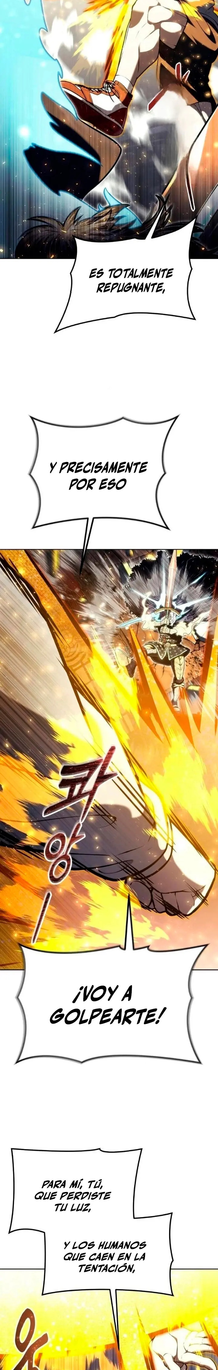 Read Torre de Dios _ Urek Mazino es Manga Online