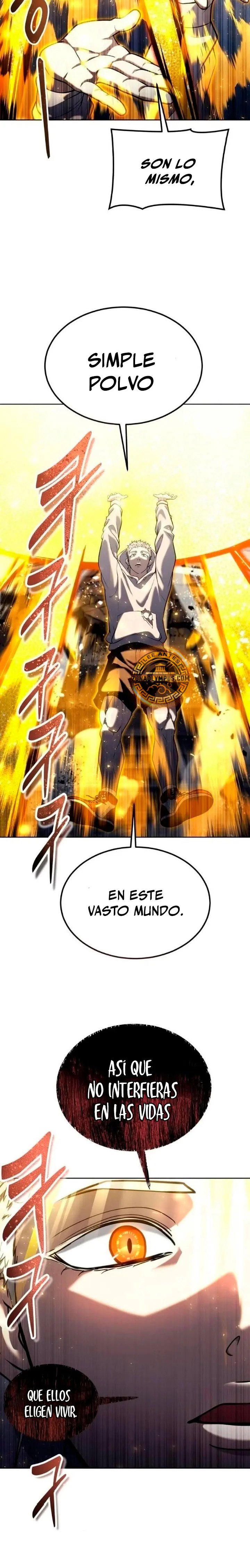 Read Torre de Dios _ Urek Mazino es Manga Online