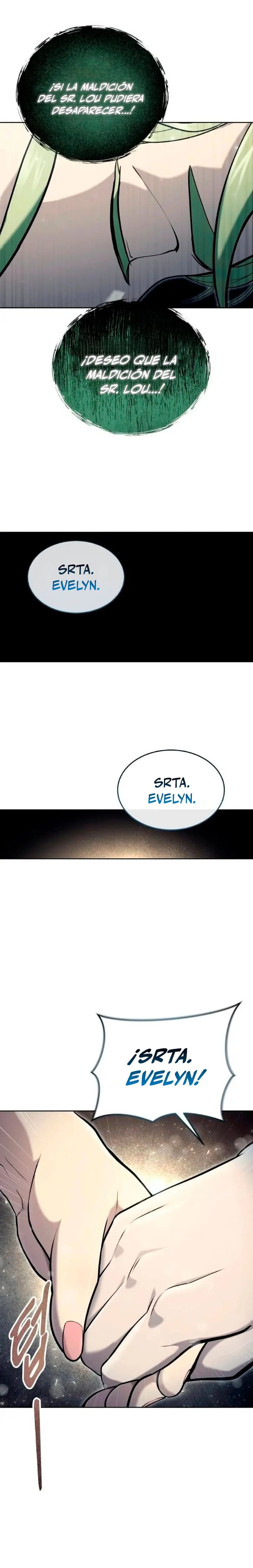 Read Torre de Dios _ Urek Mazino es Manga Online