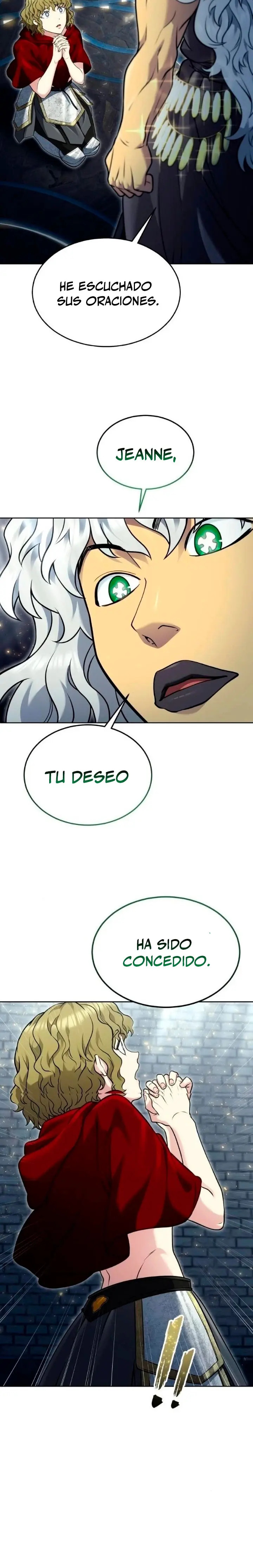 Read Torre de Dios _ Urek Mazino es Manga Online