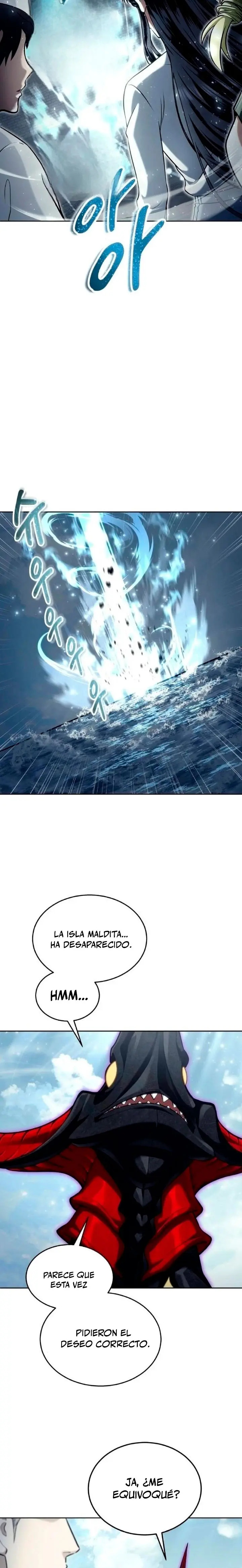 Read Torre de Dios _ Urek Mazino es Manga Online